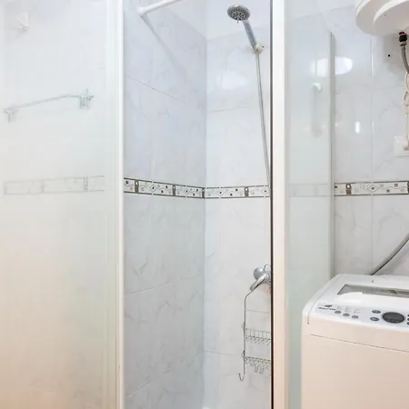 Apartment Moderno Estudio En Con Piscina Candelaria