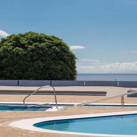 Apartment Moderno Estudio En Con Piscina *