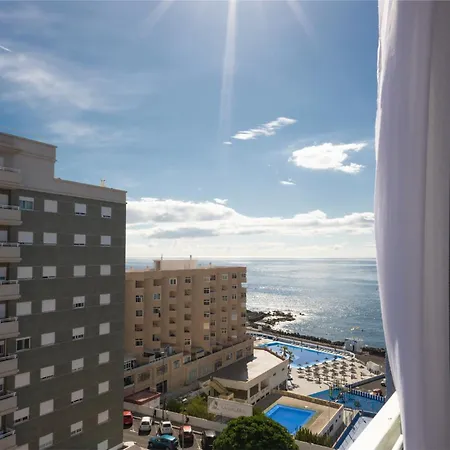 Moderno Estudio En Con Piscina Apartment *